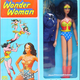 Image for article titled The brief adventures of Wonder Woman, rock star